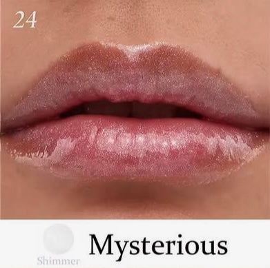 Deluxe Mysterious