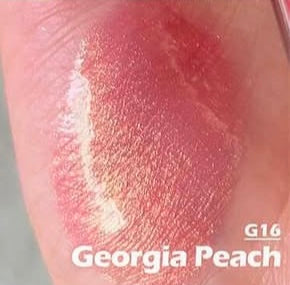 OG Georgia Peach